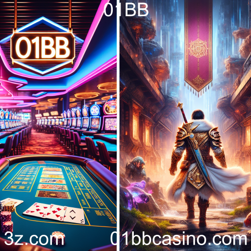 A Evolução dos Jogos de RPG: Uma Jornada Através do Tempo