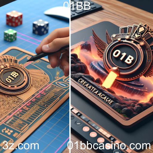 Explorando a Categoria de Jogos de Simulação na 01BB