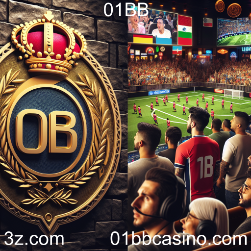 A Ascensão dos Jogos de Esportes: Uma Nova Era no Entretenimento Digital